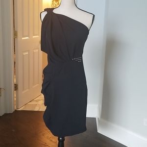 EVA FRANCO DRESS